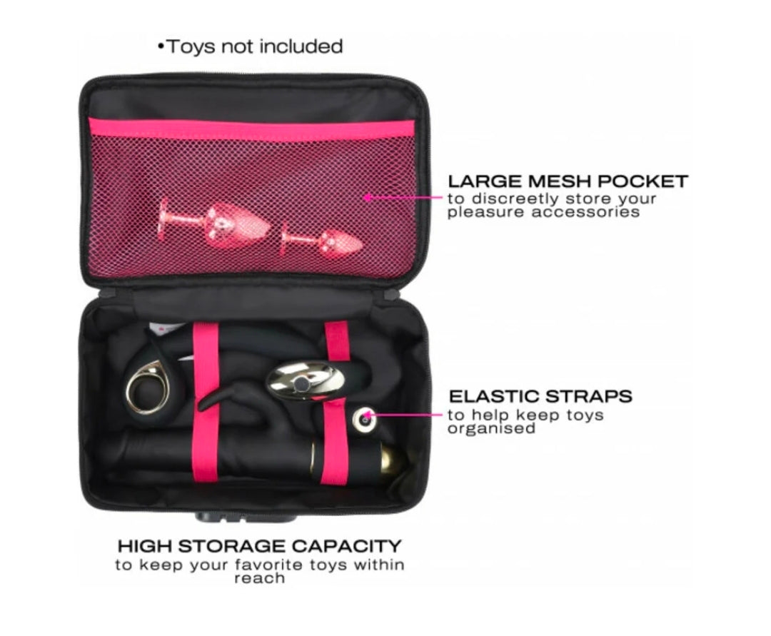 Dorcel Discreet Storage Box