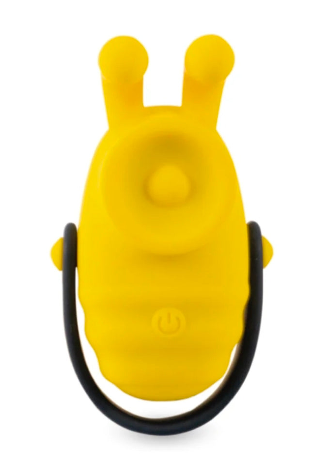 Camtoyz Clitoral Thumper Bumble Bee