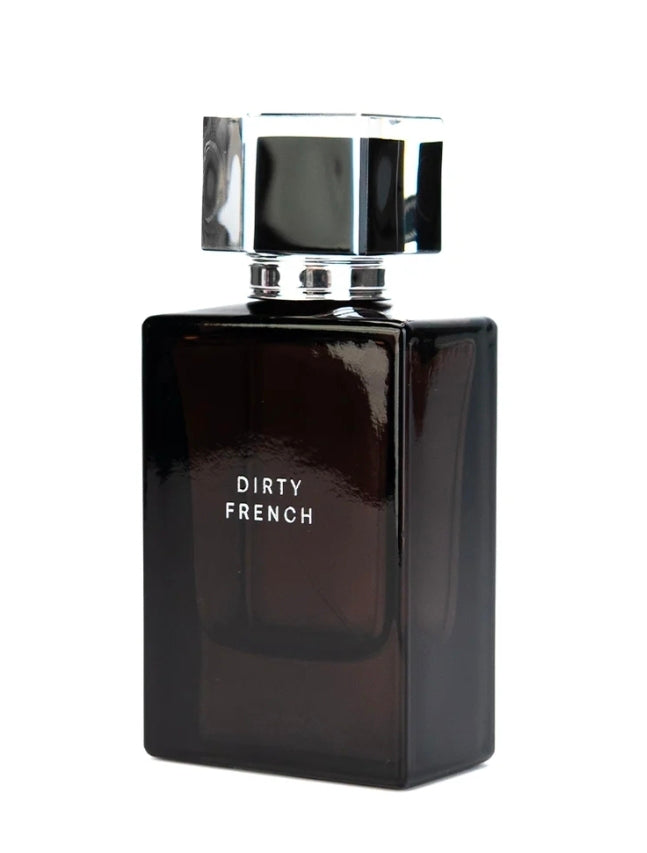 Dirty French Perfume