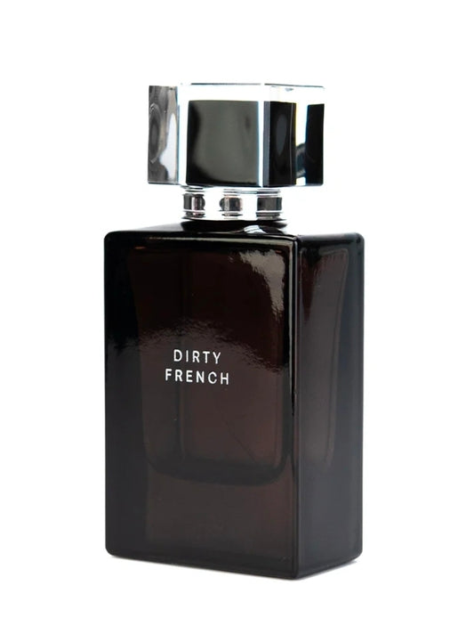 Dirty French Perfume