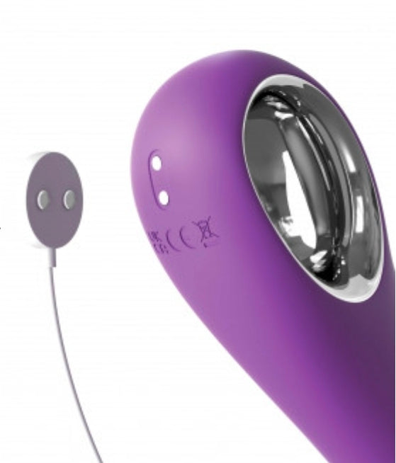 Fantasy for Her Ultimate Pleasure Pro-Purple