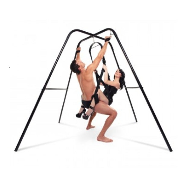 Fetish Fantasy Series Fantasy Swing Stand