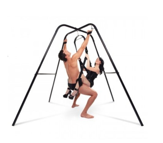 Fetish Fantasy Series Fantasy Swing Stand
