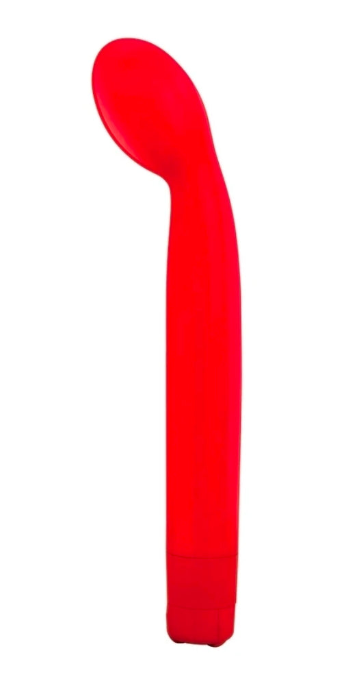 Sexy Things Slim Red Vibe 8.5"