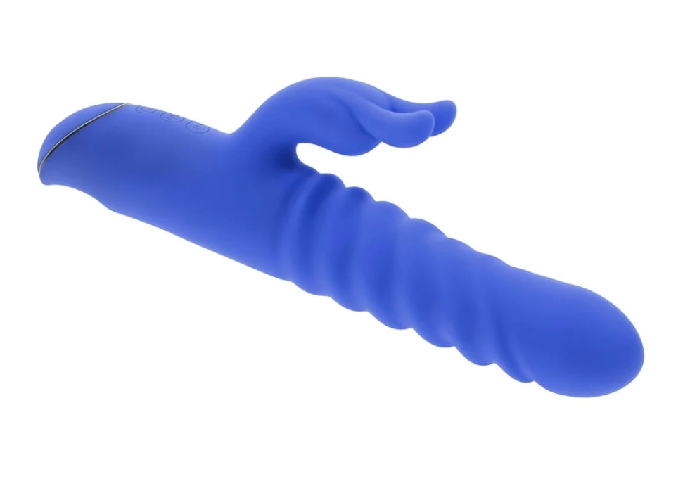 Evolved Knock Knock Blue