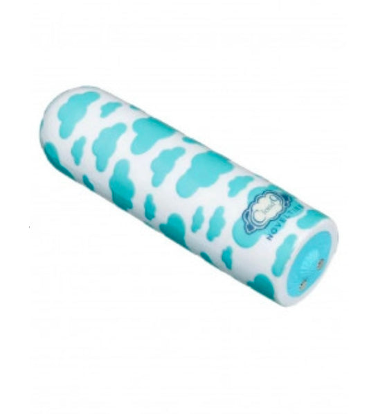 420 Stubby Cloud Vibe-Glows in the Dark!