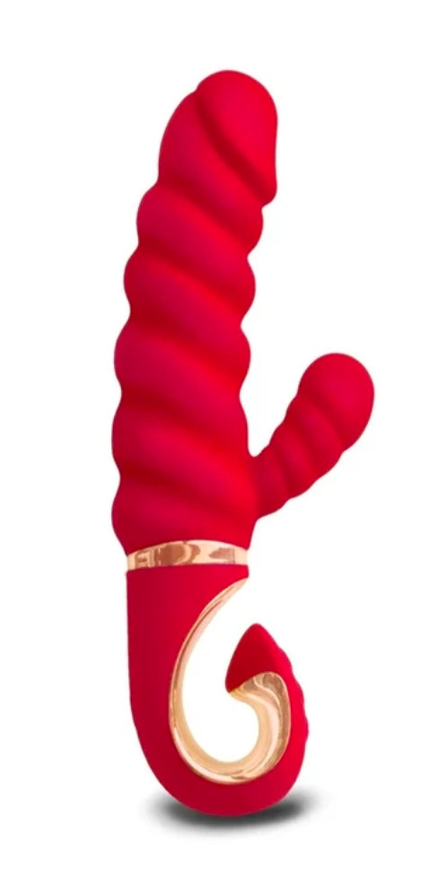 Gvibe Gcandy MINI Chili Coral