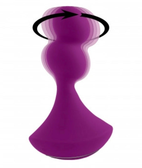 Ball Game-Purple