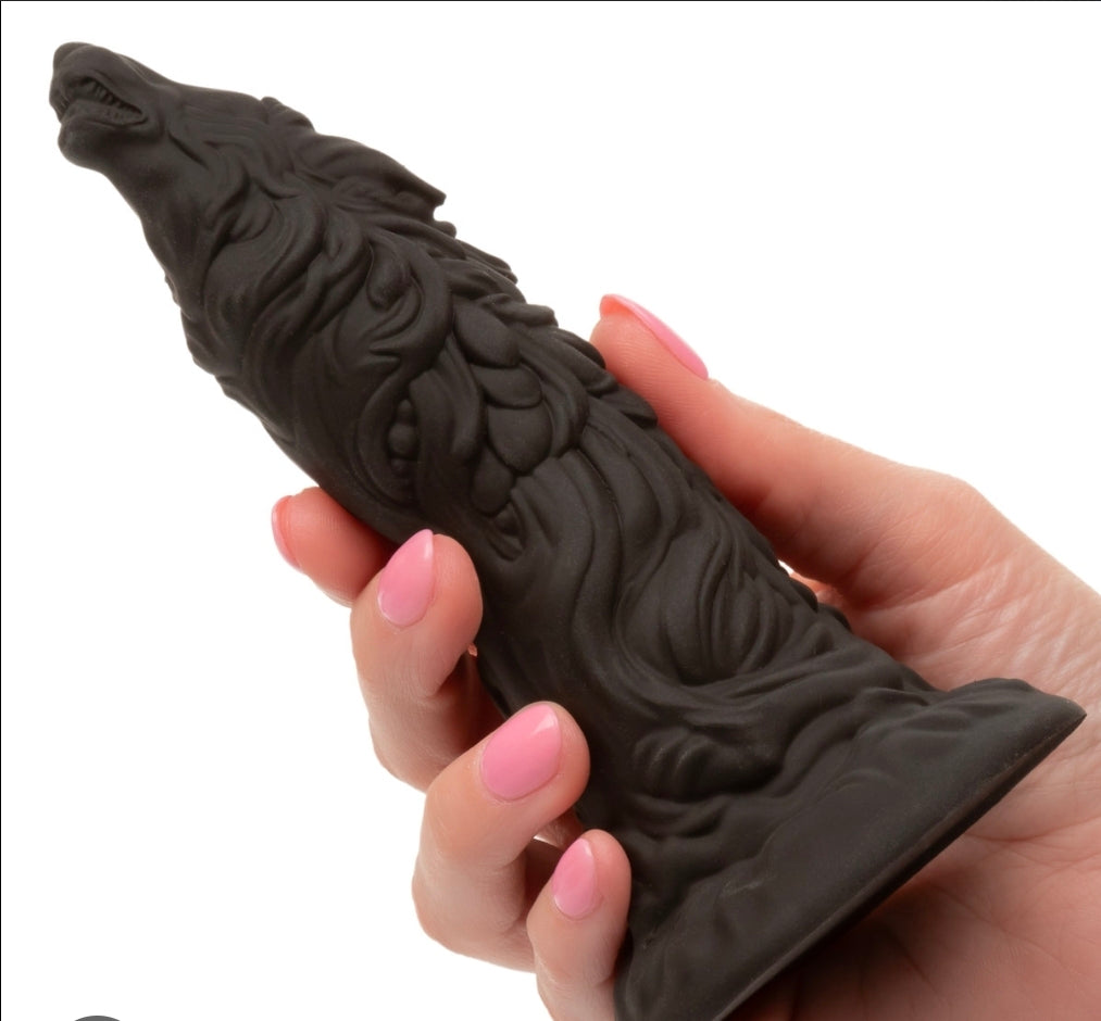 Monster Dong The Werewolf