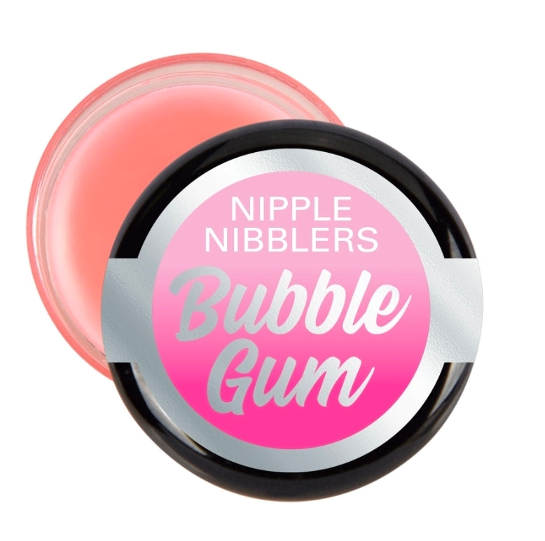 Nipple Nibbler Cool Tingle Balm Bubble Gum 3g Jar