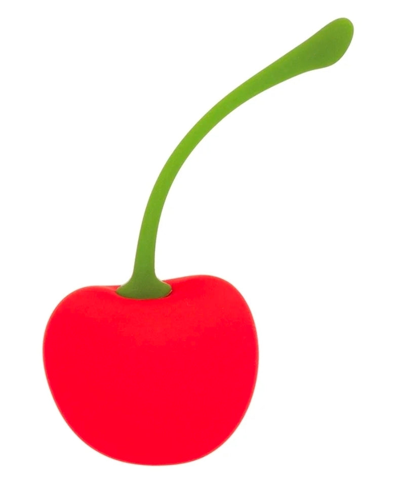 Emojibator Cherry