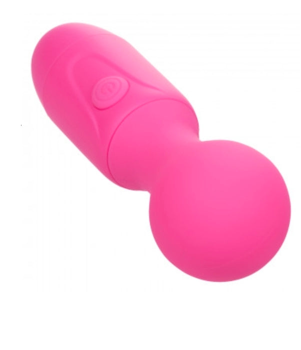 First Time Rechargeable Massager