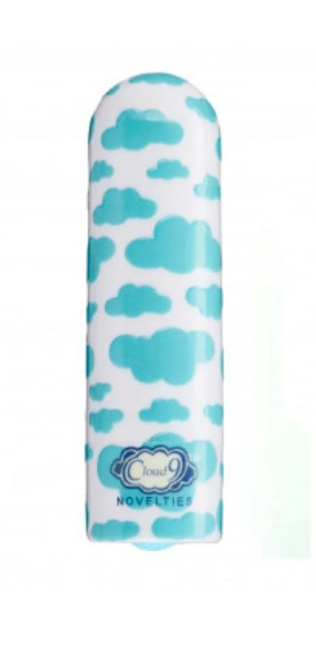 420 Stubby Cloud Vibe-Glows in the Dark!